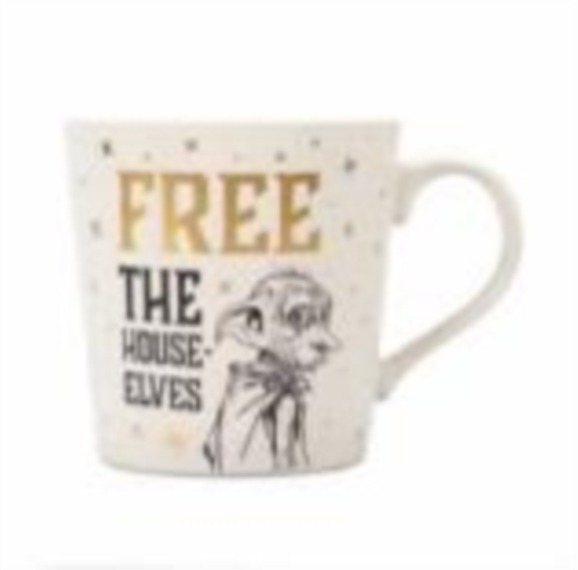 Harry Potter - Dobby Mug