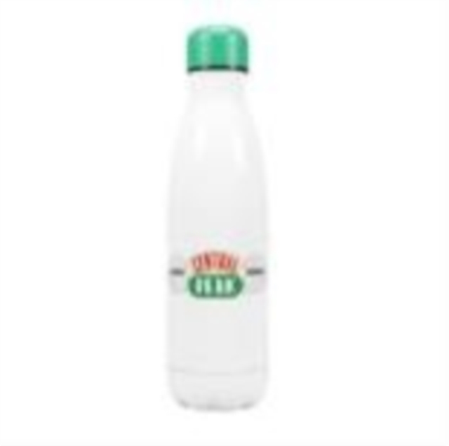 Friends - Central Perk Water Bottle