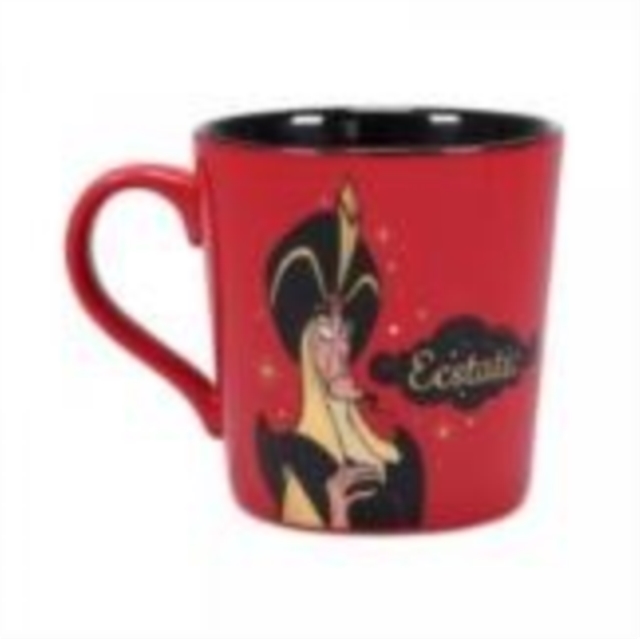 Disney - Aladdin Jafar Mug