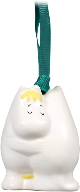 Hanging Decoration Boxed - Moomin (Hug)
