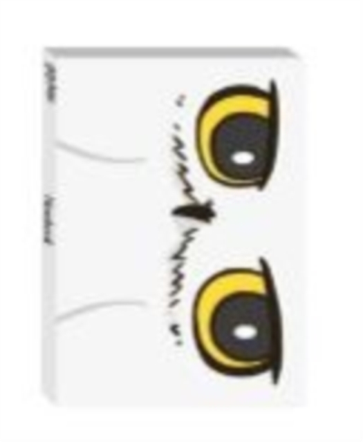 Harry Potter - Hedwig A5 Notebook