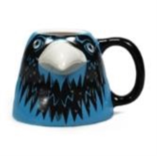 Harry Potter - Ravenclaw Eagle Shaped Mug