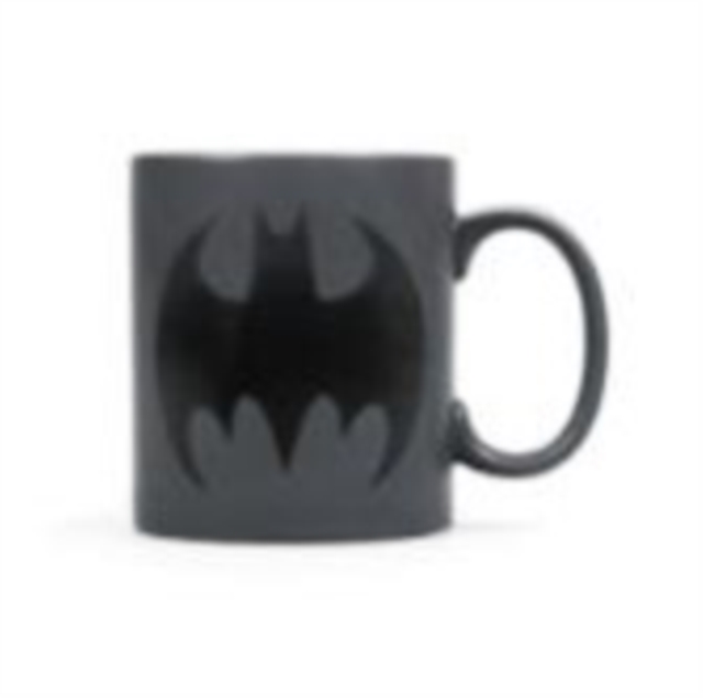 Batman - I Am Batman Mug