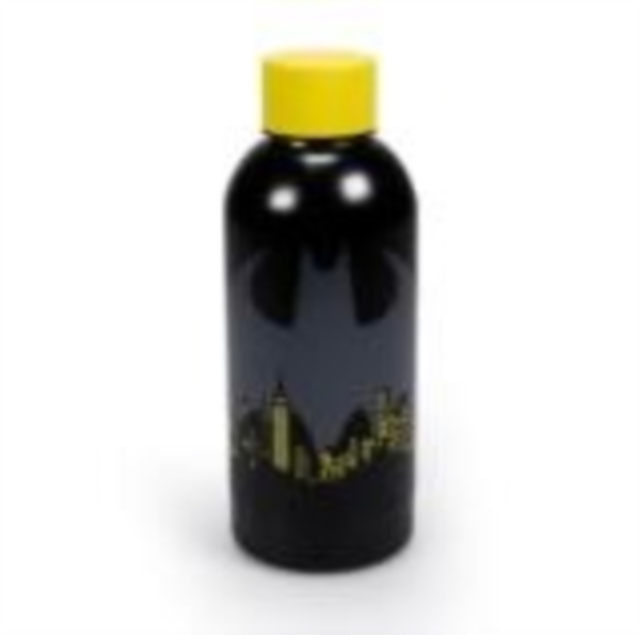 Batman - Gotham City Water Bottle