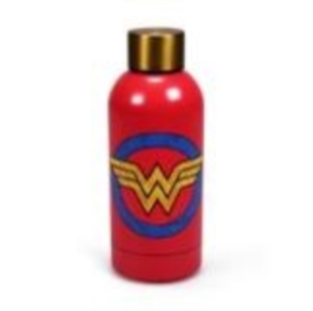 Wonder Woman - Truth Water Bottle