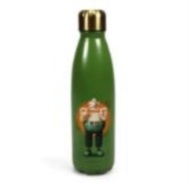 Wallace & Gromit Water Bottle