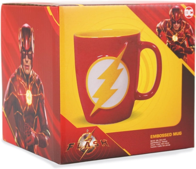 DC Comics - The Flash Mug