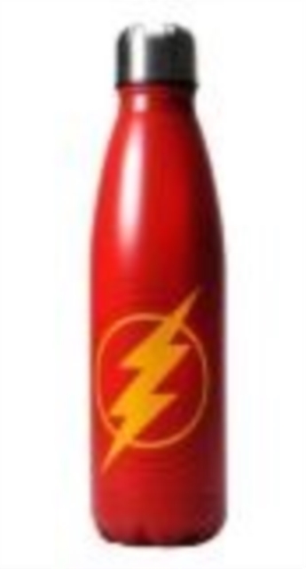 DC Comics - The Flash Water Bottle