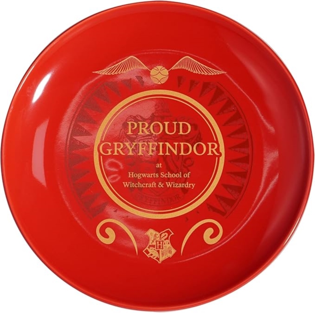 Bowl Ceramic - Harry Potter (Hedwig)