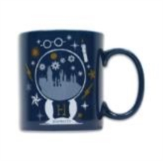 Harry Potter - Hogwarts Castle Mug