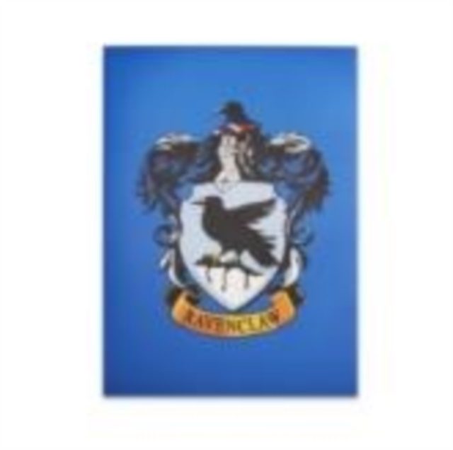 Harry Potter - Ravenclaw A5 Notebook
