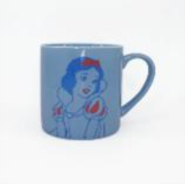 Disney - Snow White Mug