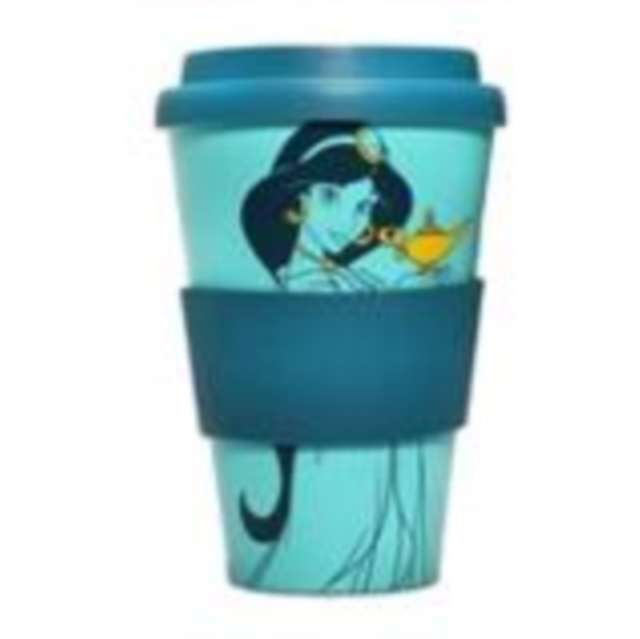 Disney - Aladdin Jasmine Travel Mug