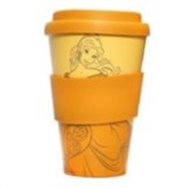 Disney - Beauty & The Beast Travel Mug