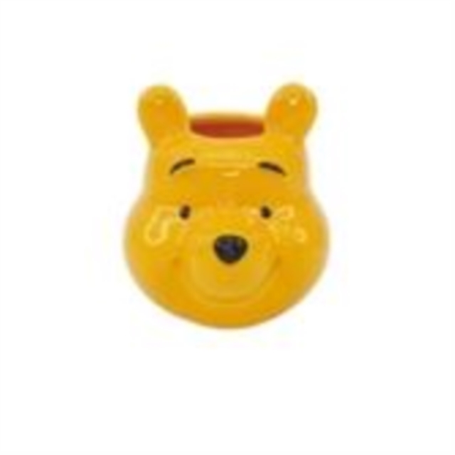 Disney - Winnie The Pooh Mini Shaped Pot