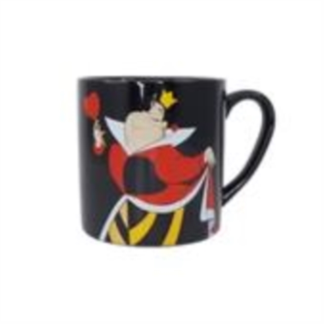 Alice In Wonderland - Queen Mug