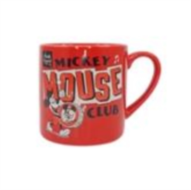 Disney - Mickey Mouse Mug