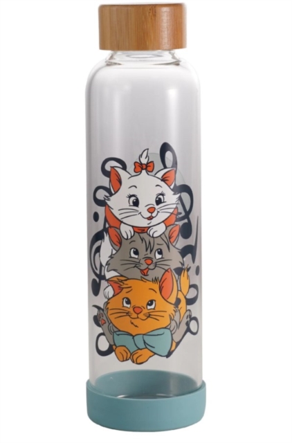 Disney - The Aristocats Water Bottle