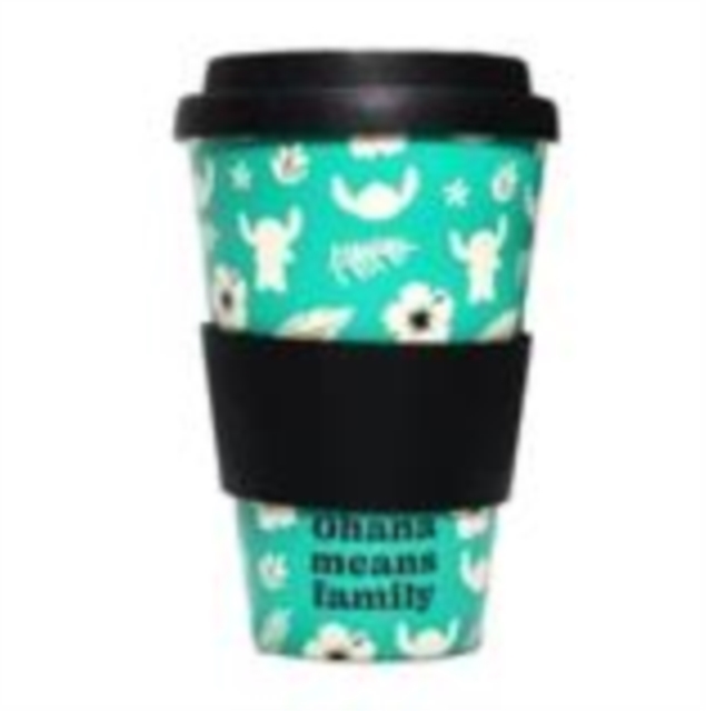 Disney - Lilo & Stitch Travel Mug