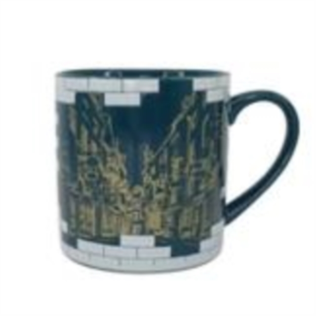 Harry Potter - Diagon Mug