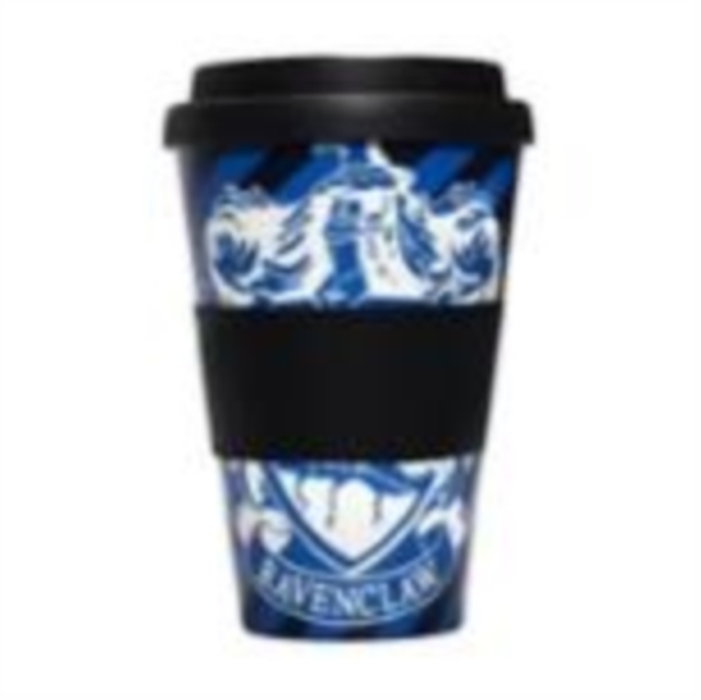 Harry Potter - Proud Ravenclaw Travel Mug