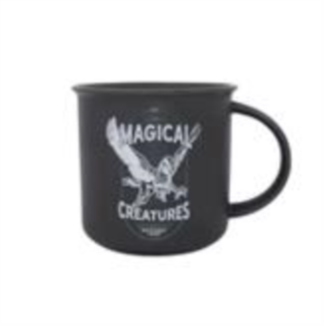 Harry Potter - Magical Mug