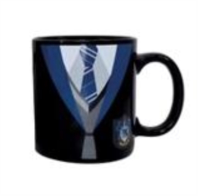 Harry Potter - Uniform Raven Heat Changing Mug