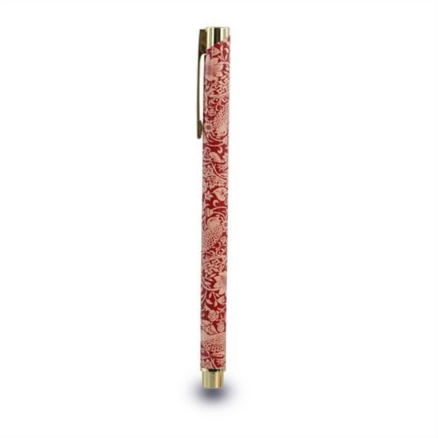 Pen - ACS (Morris Raspberry)