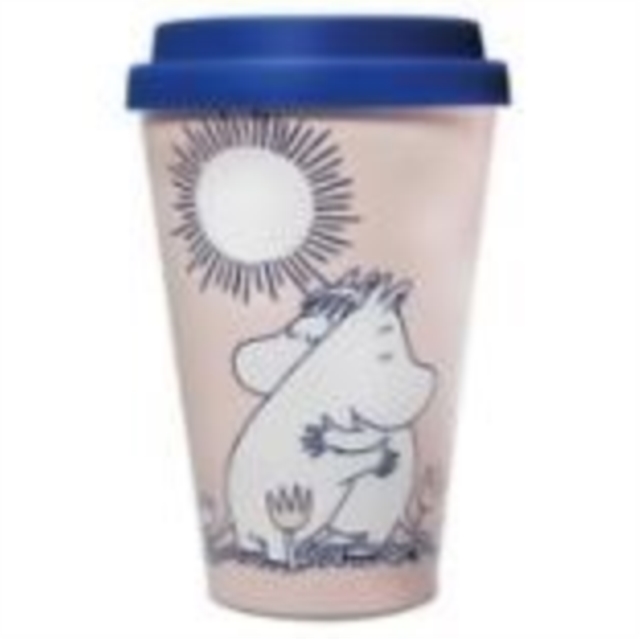 Moomin - Travel Mug