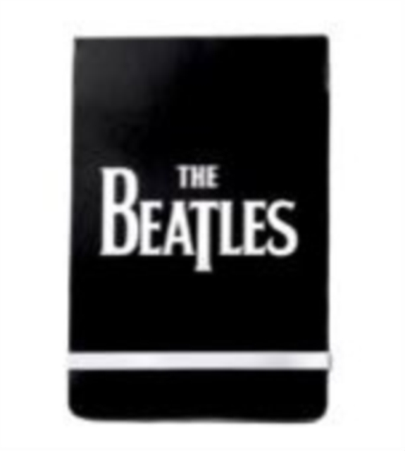 Beatles - Pocket Notebook