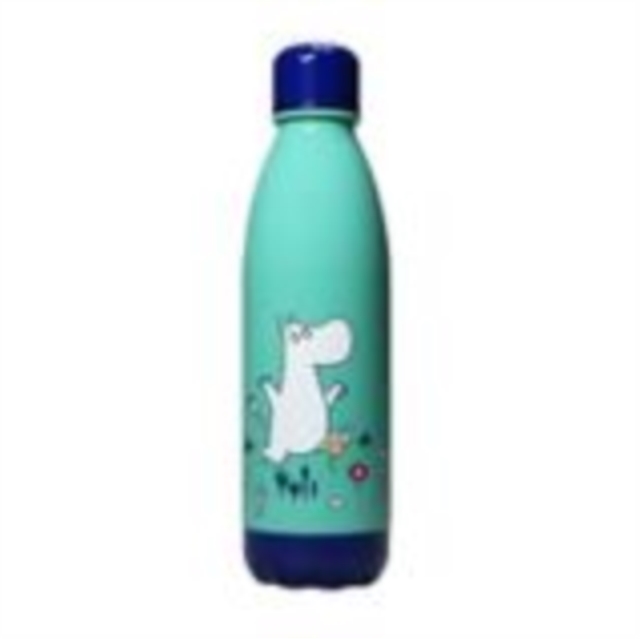 Moomin - Wild Free Life Water Bottle