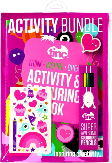 Activity Bundle Mallo