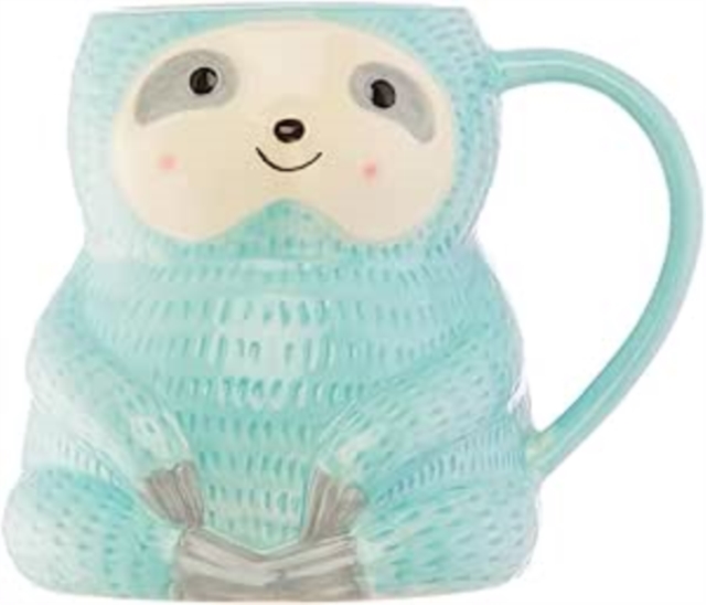 Seymour Sloth Mug