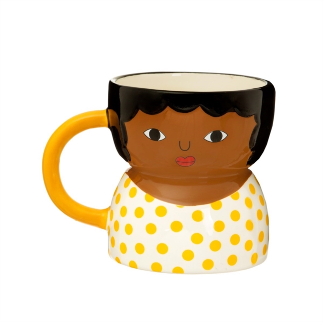 Chantelle Mug