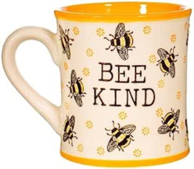 Bee Kind Mug