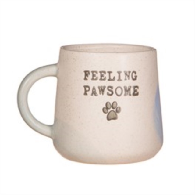 Pawsome Parent Mug