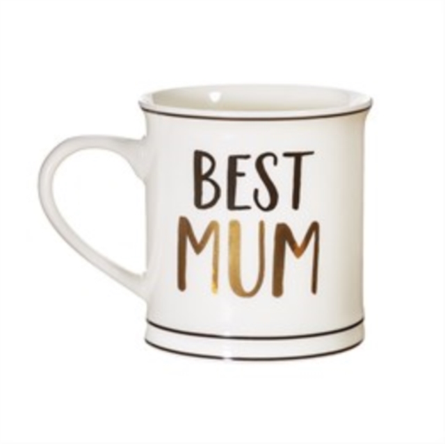 Best Mum Mug