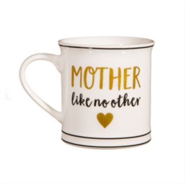 Sass & Belle Mother Like No Other Mug