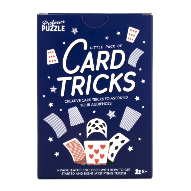 Card Tricks