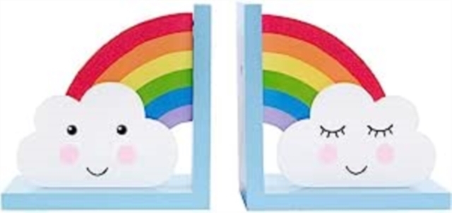 Day Dream Bookends
