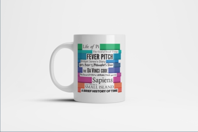 Sunday Times Bestsellers List