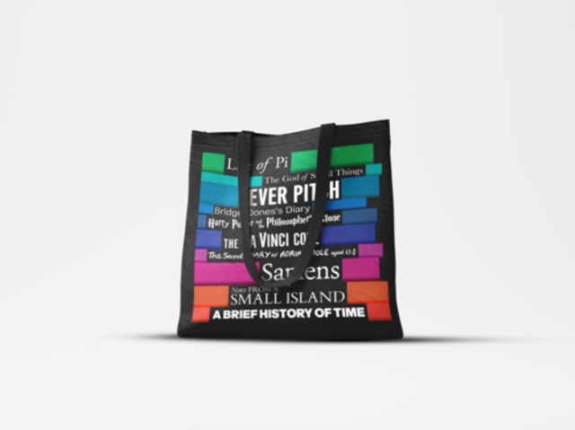 Sunday Times Bestsellers List