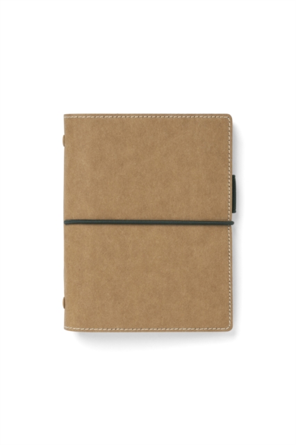 Filofax Pocket Eco Essential  Organiser -  Golden Oak