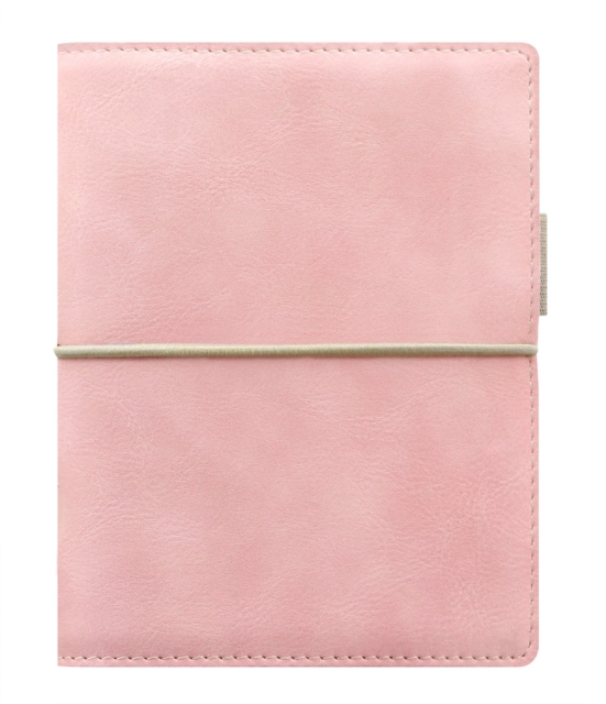 Pocket Domino Soft Pale Pink Organiser