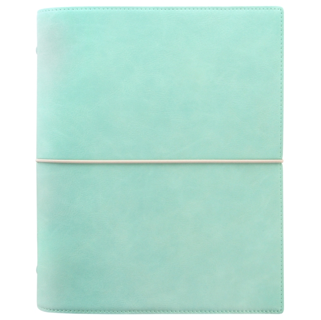 A5 Domino Soft Duck egg Organiser