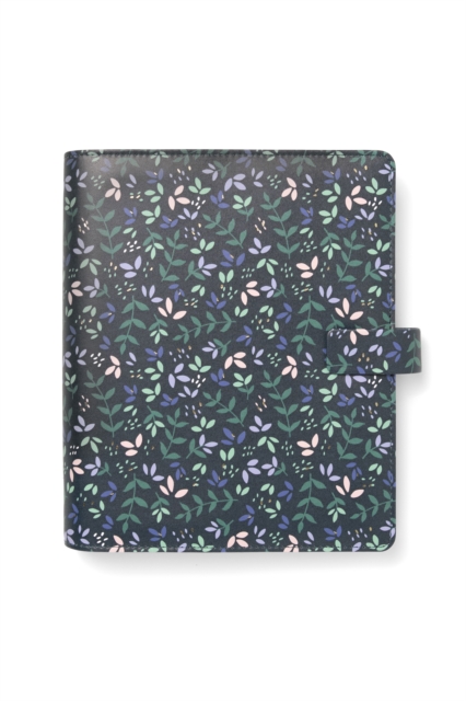 A5 Garden Dusk Organiser