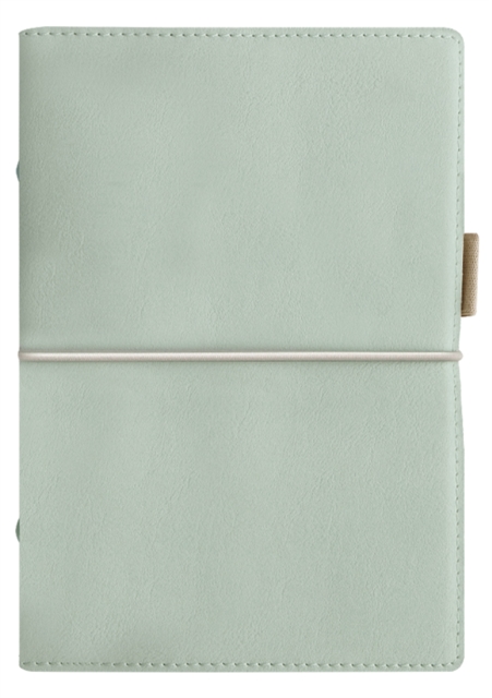 Personal Domino Soft Seagrass Organiser