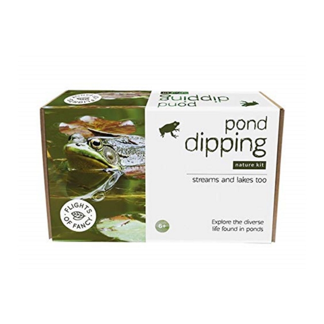 Pond Dipping Kit