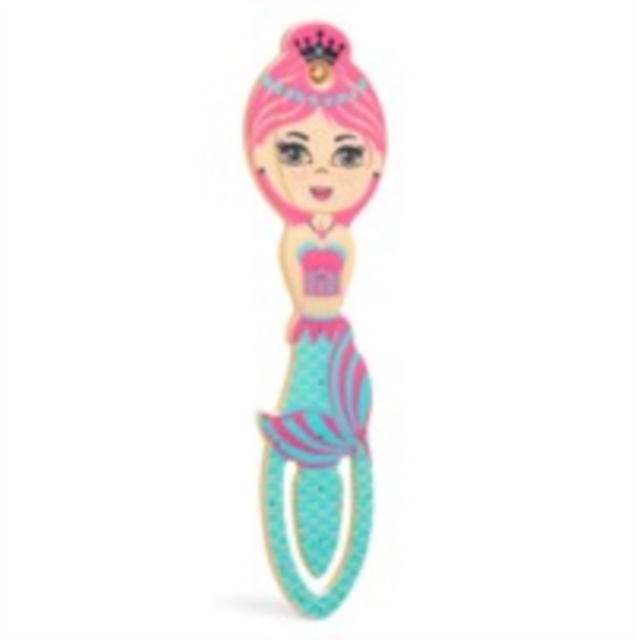 Flexilight Pals Mermaid Teal