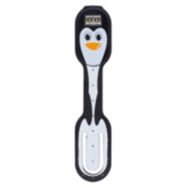 Flexilight Rechargeable Penguin